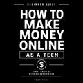 Make Money Online Starter Guide (Beginner-Friendly)